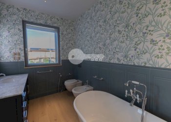 Foto 46 - Villa via San Filastrio, Torbole Casaglia - foto 46