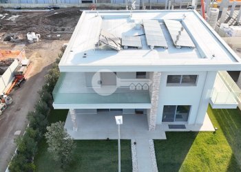 Foto 54 - Villa via San Filastrio, Torbole Casaglia - foto 54