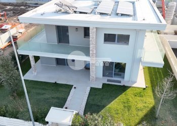 Foto 55 - Villa via San Filastrio, Torbole Casaglia - foto 55