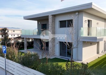 Foto 56 - Villa via San Filastrio, Torbole Casaglia - foto 56