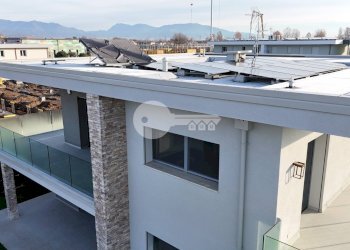 Foto 57 - Villa via San Filastrio, Torbole Casaglia - foto 57