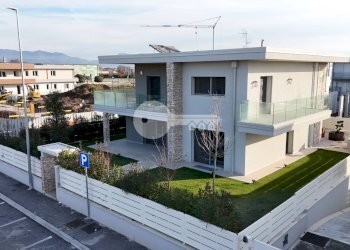 Foto 58 - Villa via San Filastrio, Torbole Casaglia - foto 58