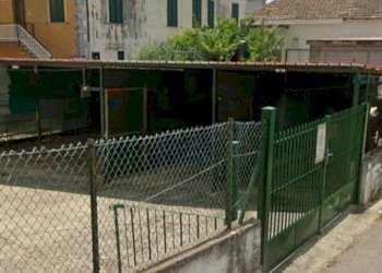 Edificio all\'aperto - Locale Commerciale traversa pimpinella, Minturno - foto 2