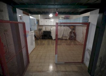 Parcheggio - Locale Commerciale traversa pimpinella, Minturno - foto 3