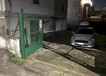 Edificio all\'aperto - Locale Commerciale traversa pimpinella, Minturno - foto 4