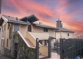 Foto 1 - Trilocale via Castelfidardo
 
1, Gemonio - foto 1