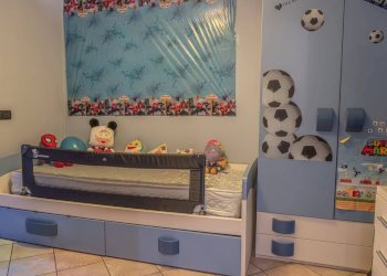 Foto 11 - Trilocale via Castelfidardo
 
1, Gemonio - foto 11