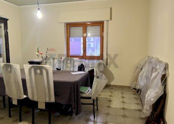 Sala da pranzo - Quadrilocale Via Arco Santa Rosalia
 
47, Bagheria - foto 4