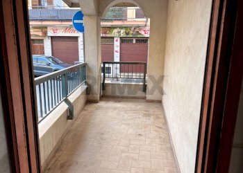 Balcone - Quadrilocale Via Arco Santa Rosalia
 
47, Bagheria - foto 11