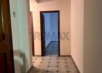 Hall / corridoio - Quadrilocale Via Arco Santa Rosalia
 
47, Bagheria - foto 13