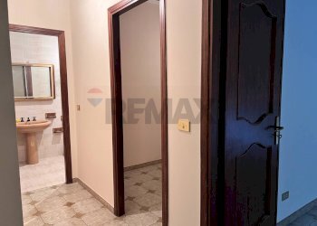 Hall / corridoio - Quadrilocale Via Arco Santa Rosalia
 
47, Bagheria - foto 14