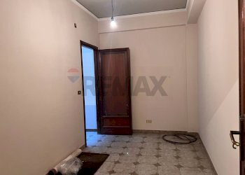 Hall / corridoio - Quadrilocale Via Arco Santa Rosalia
 
47, Bagheria - foto 20