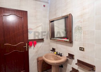 Bagno - Quadrilocale Via Arco Santa Rosalia
 
47, Bagheria - foto 26