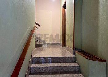 Scale - Quadrilocale Via Arco Santa Rosalia
 
47, Bagheria - foto 27