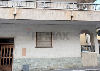 Edificio all\'aperto - Quadrilocale Via Arco Santa Rosalia
 
47, Bagheria - foto 1