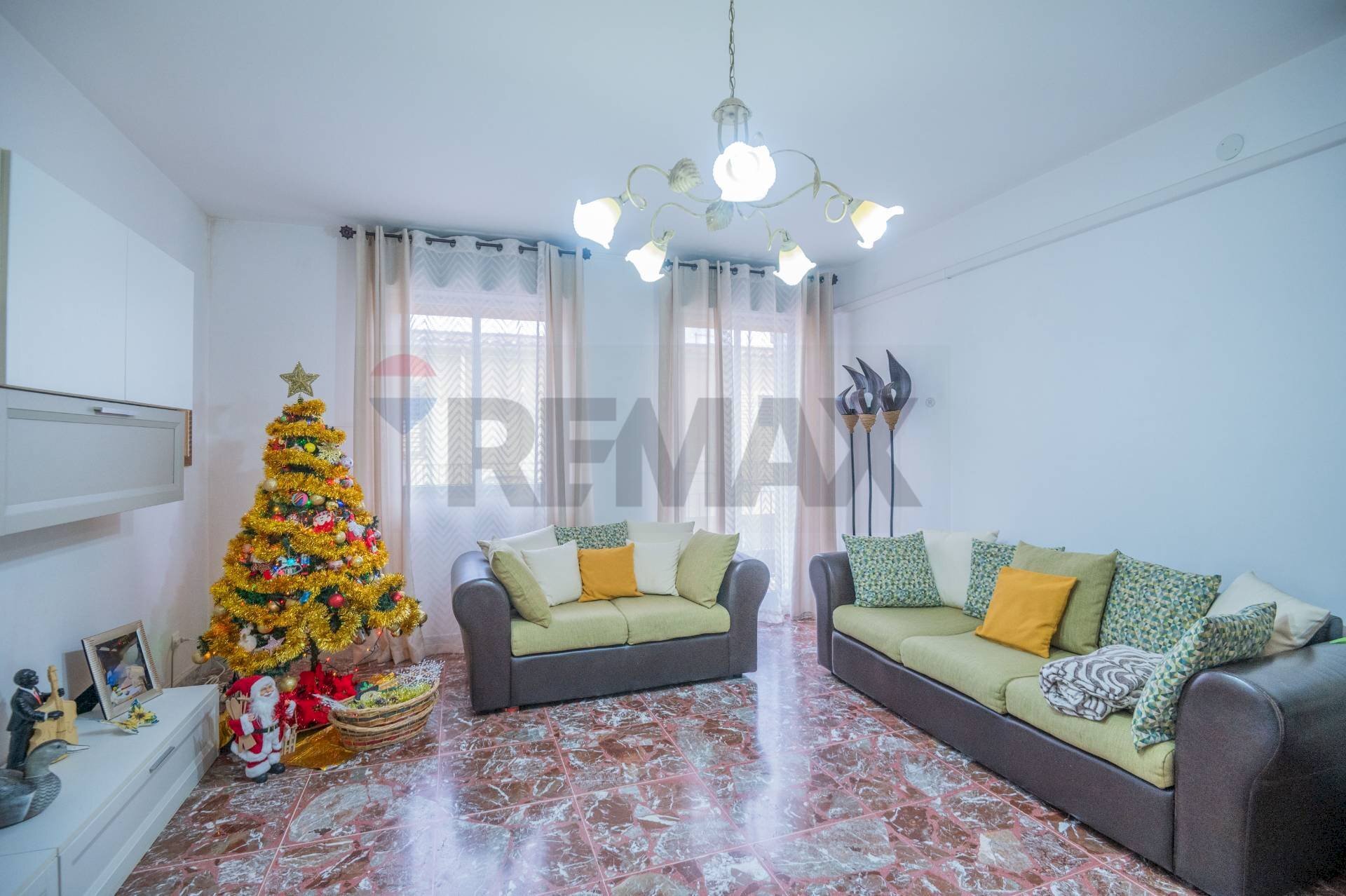 Soggiorno - Apartment Via Nazario Sauro
 
2R, Acate - photo 2