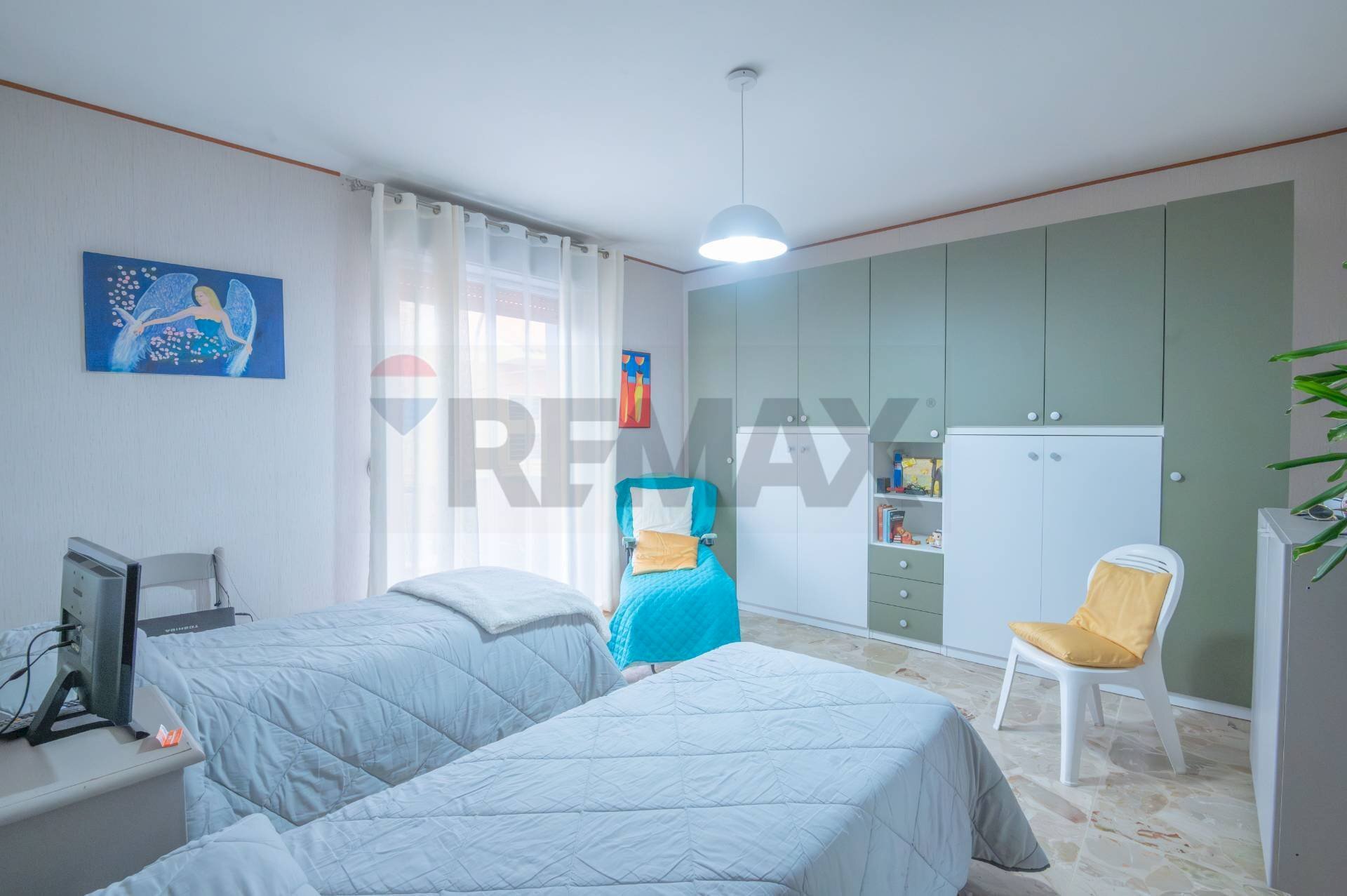 Camera / camera da letto - Apartment Via Nazario Sauro
 
2R, Acate - photo 3