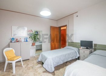 Camera / camera da letto - Appartamento Via Nazario Sauro
 
2R, Acate - foto 4