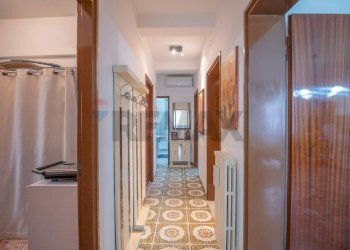 Hall / corridoio - Appartamento Via Nazario Sauro
 
2R, Acate - foto 9