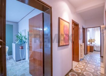 Hall / corridoio - Appartamento Via Nazario Sauro
 
2R, Acate - foto 11