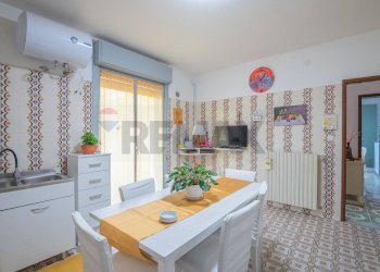 Sala da pranzo - Appartamento Via Nazario Sauro
 
2R, Acate - foto 14