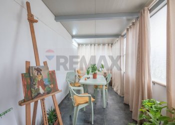 Sala da pranzo - Appartamento Via Nazario Sauro
 
2R, Acate - foto 15