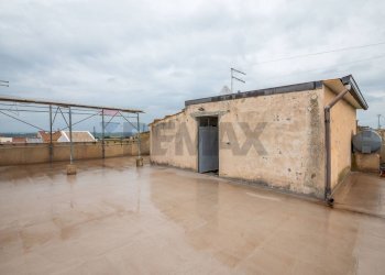 Terrazza - Appartamento Via Nazario Sauro
 
2R, Acate - foto 19