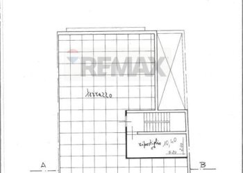 Pianta 2D - Appartamento Via Nazario Sauro
 
2R, Acate - foto 28