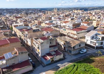 Edificio all\'aperto - Appartamento Via Nazario Sauro
 
2R, Acate - foto 24