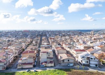 Edificio all\'aperto - Appartamento Via Nazario Sauro
 
2R, Acate - foto 25