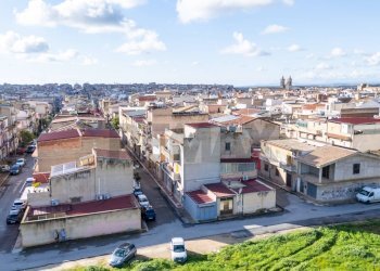 Edificio all\'aperto - Appartamento Via Nazario Sauro
 
2R, Acate - foto 26