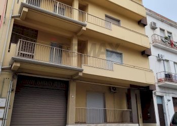 Edificio all\'aperto - Apartment via firenze
 
23 b, Vittoria - photo 1