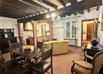 Four-room apartment Modena (neighborhood Centro Storico) - photo 16