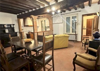 Four-room apartment Modena (neighborhood Centro Storico) - photo 17