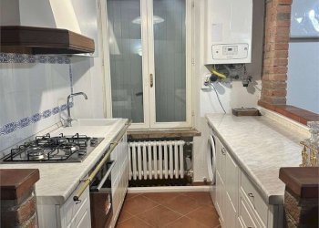 Four-room apartment Modena (neighborhood Centro Storico) - photo 20