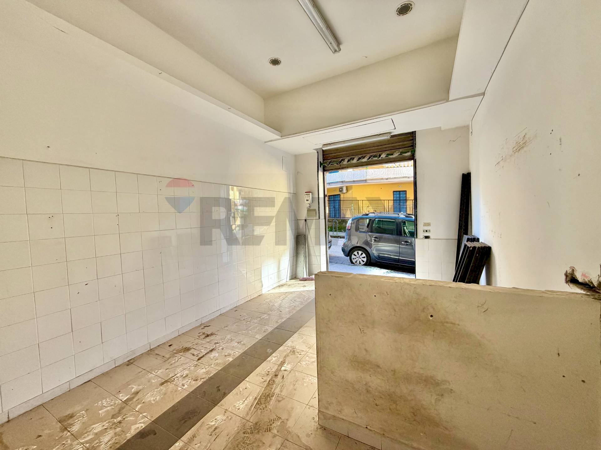 Ricezione / Lobby - Negozio VIA SVIZZERA
 
43, Marano di Napoli - foto 2