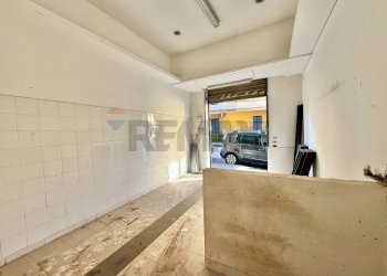 Ricezione / Lobby - Shop VIA SVIZZERA
 
43, Marano di Napoli - photo 2