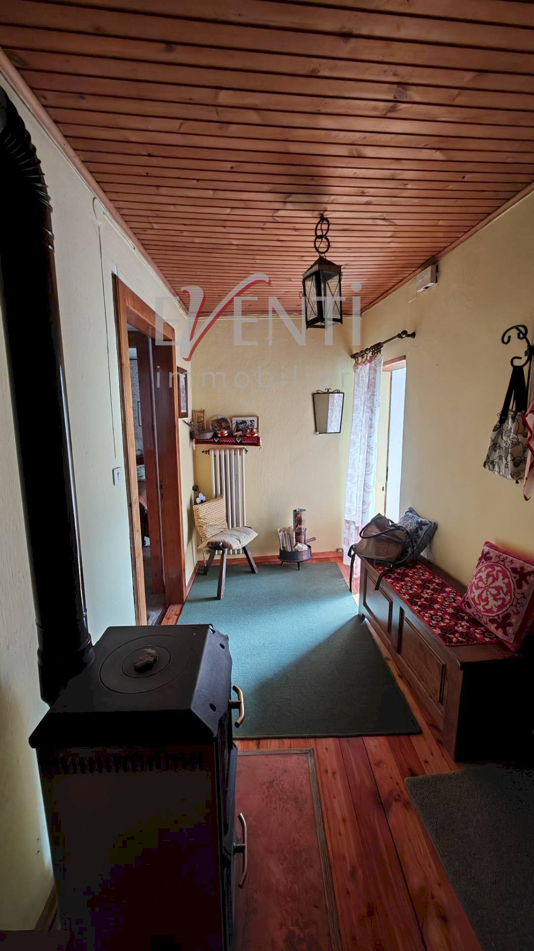 Foto 2 - Casa semi indipendente Borgata Chiotti Superiori, Perrero - foto 2