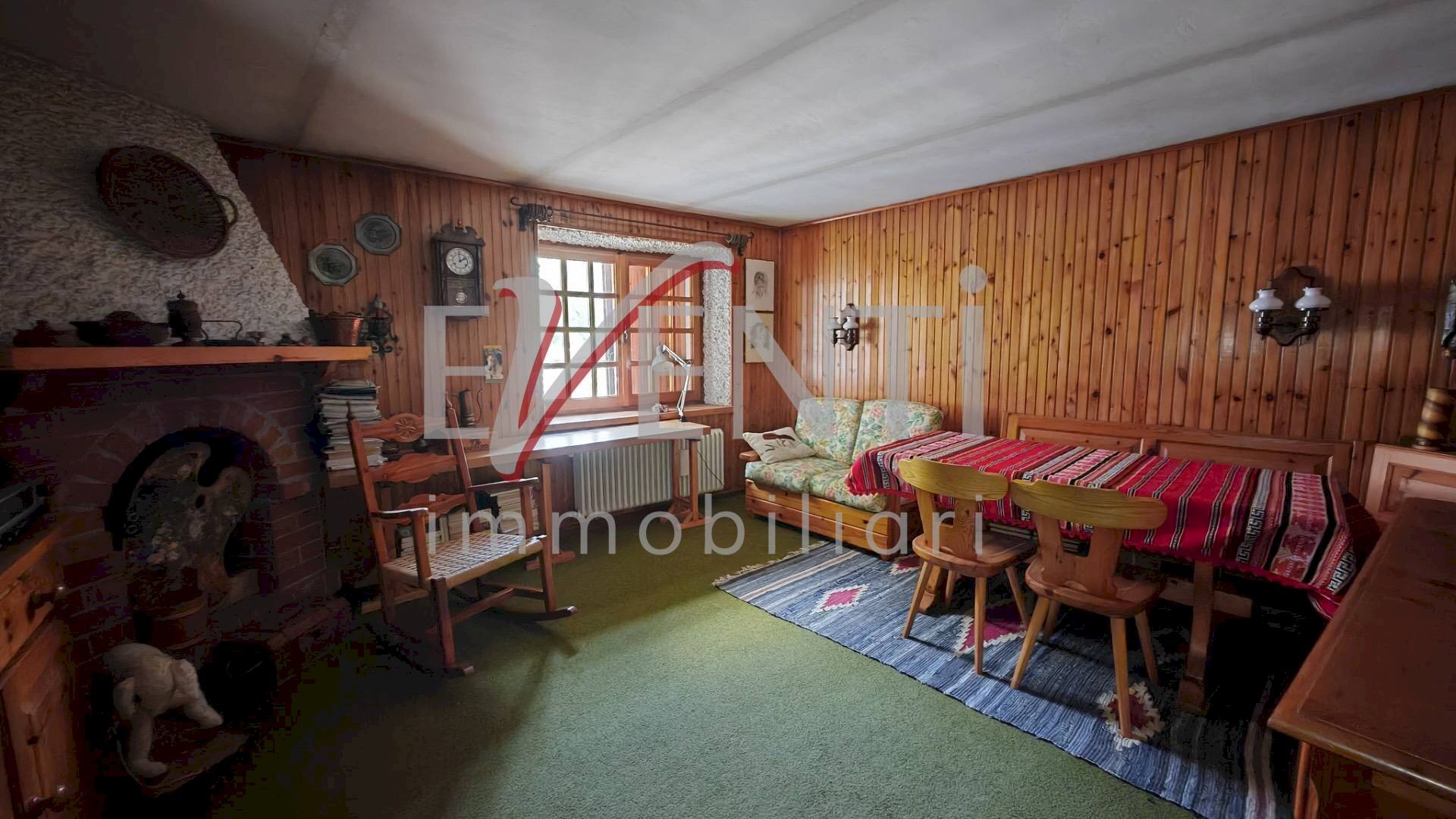 Foto 3 - Casa semi indipendente Borgata Chiotti Superiori, Perrero - foto 3