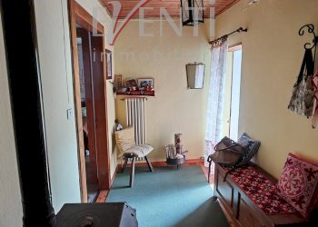 Foto 2 - Casa semi indipendente Borgata Chiotti Superiori, Perrero - foto 2