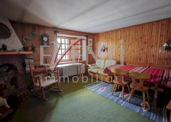 Foto 3 - Casa semi indipendente Borgata Chiotti Superiori, Perrero - foto 3