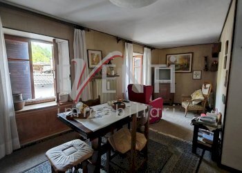 Foto 4 - Casa semi indipendente Borgata Chiotti Superiori, Perrero - foto 4