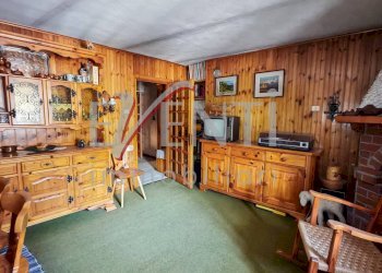 Foto 6 - Casa semi indipendente Borgata Chiotti Superiori, Perrero - foto 6