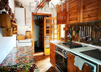 Foto 10 - Casa semi indipendente Borgata Chiotti Superiori, Perrero - foto 10