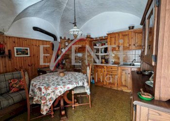 Foto 13 - Casa semi indipendente Borgata Chiotti Superiori, Perrero - foto 13