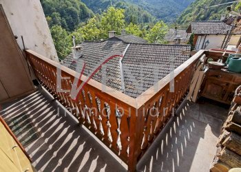 Foto 25 - Casa semi indipendente Borgata Chiotti Superiori, Perrero - foto 25