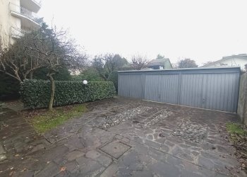 Foto 19 - Appartamento Via Ugo Foscolo
 
12, Cinisello Balsamo - foto 19