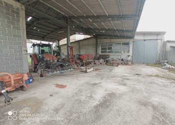 Foto 2 - Capannone via cividina
90, Tavagnacco - foto 2