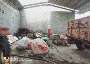 Foto 3 - Capannone via cividina
90, Tavagnacco - foto 3