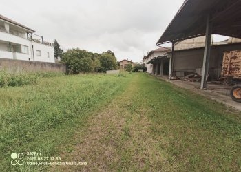 Foto 8 - Capannone via cividina
90, Tavagnacco - foto 8